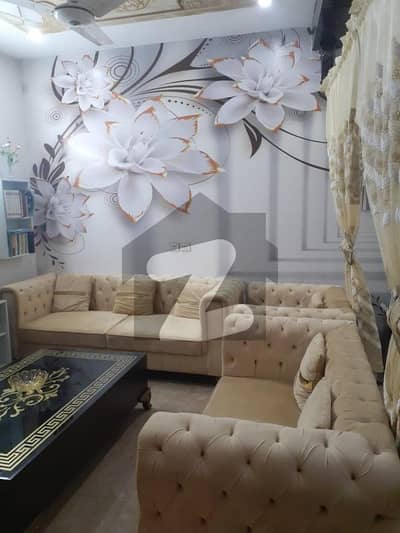 Central Park A Block 5 Marla Use House Available For Sale Prime Location Near Too Park And Masjid