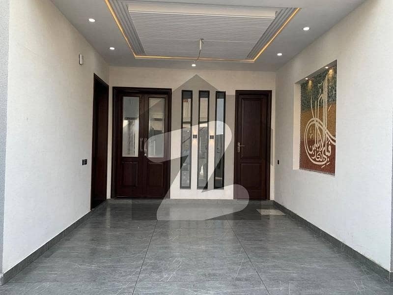 Mumtaz City 5 Marla House For Sale Mumtaz City 5 Marla House For Sale