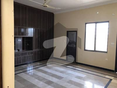 Double Story House For Sale Location Satellite Town E Block