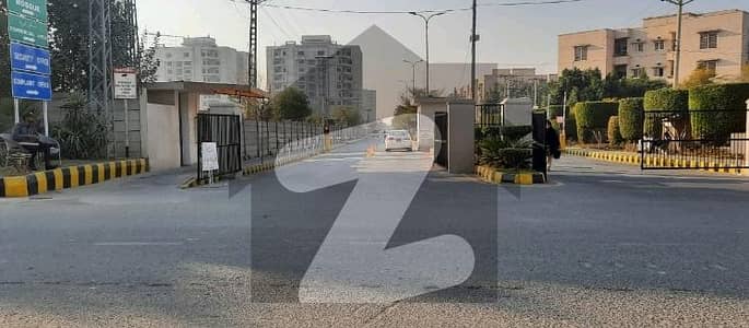 5 Marla Flat Ideally Situated In Askari 11 - Sector C