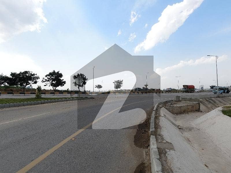 8 Marla Ready Plot With Possession & Construction Letter, 8 Marla Ready Plot With Possession & Construction Letter,