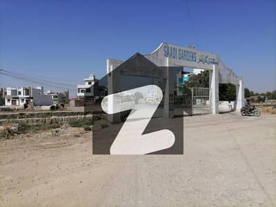 سعدی