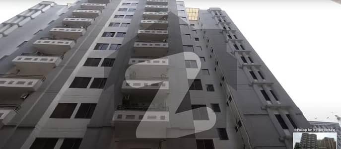 3 Bedroom Apartment for Sale on (Urgent Basis) on (Investor Rate) in Al-Ghurair Giga Islamabad