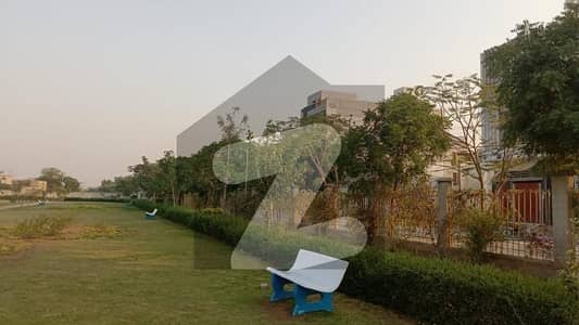 سیکٹر 31 ۔ پنجابی سوداگر سٹی فیز 2 سکیم 33 - سیکٹر 31,سکیم 33,کراچی میں 5 مرلہ رہائشی پلاٹ 1.3 کروڑ میں برائے فروخت۔