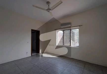 20 Marla Upper Portion Available For Rent In Cavalry Ground, Cavalry Ground