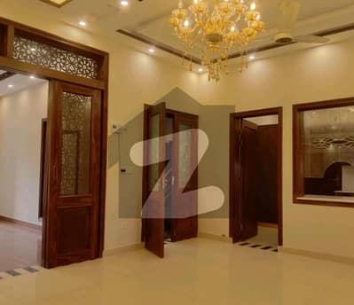 In Bahria Town - Sector C 1 Kanal House For sale