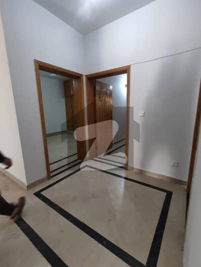 5 Marla Ground portion Available For Rent H 13