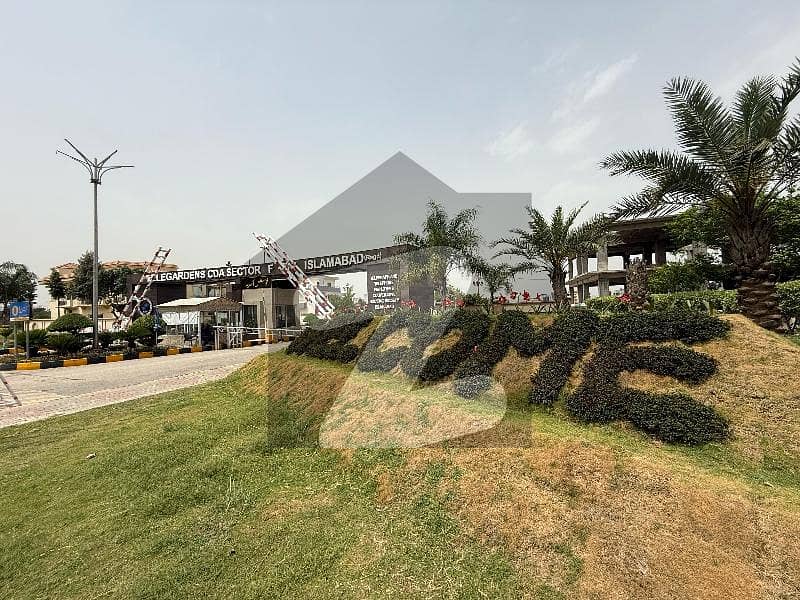 ONE KANAL RESIDENCTIAL PLOT FOR SALE ONE KANAL RESIDENCTIAL PLOT FOR SALE