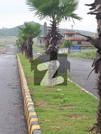 1 kanal (50 x 90) Residential Plot Available For Sale