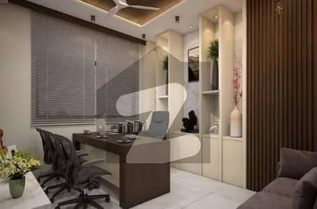 office