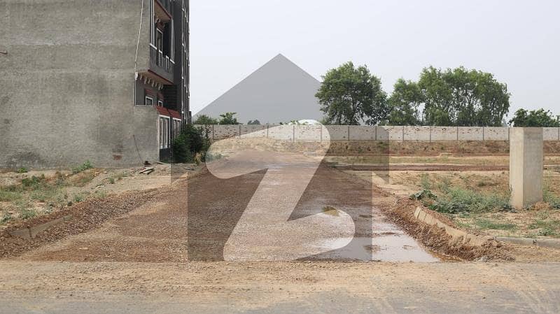 3 Marla Low Budget Plot Near Batapur, Jallo 3 Marla Low Budget Plot Near Batapur, Jallo