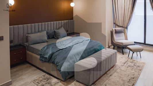 45k 1 Bed Sharing Available in Fully Maintained 1 Kanal House All Facilities Included
