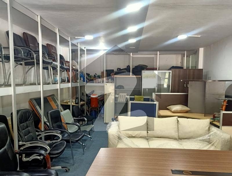 Good Location Is For Sale In Blue Area