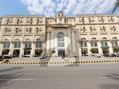 گلبرگ ریزیڈنشیا - بلاک ٹی گلبرگ ریزیڈنشیا,گلبرگ,اسلام آباد میں 7 مرلہ رہائشی پلاٹ 1.0 کروڑ میں برائے فروخت۔