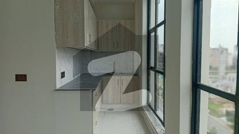 Luxury 1-Bed Apartment in Prime Location Etihad Town Luxury 1-Bed Apartment in Prime Location Etihad Town