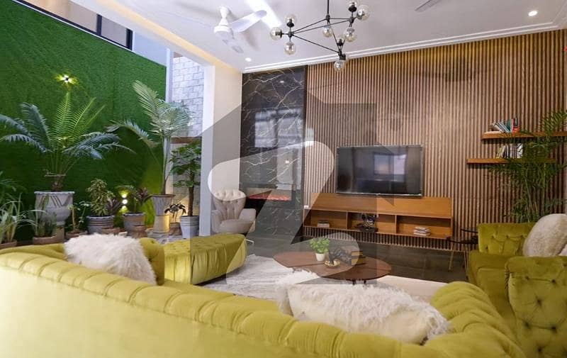 Brand New Modern House For Rent In F-6 Brand New Modern House For Rent In F-6