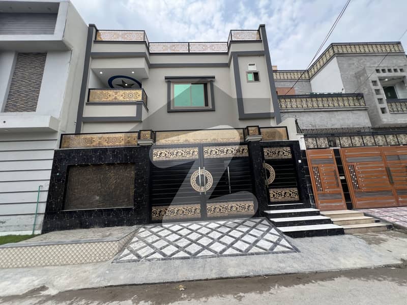 7 Marla Basement House For Sale 7 Marla Basement House For Sale