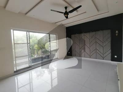 1 Kanal Brand New Double Storey House For Sale In Johar Town Phase 2