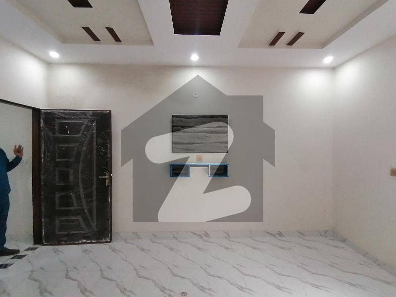 Affordable House For sale In LDA Avenue
