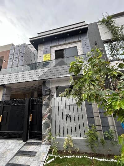 05 Marla Brand New House For Sale Available In DHA Phase 11 Rahbar Lahore