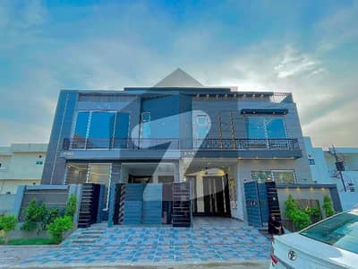 Centrl Park 5 Marla B Block House Available For Sale Pair Available Solid Construction All Facilitaties Available Here. . .
