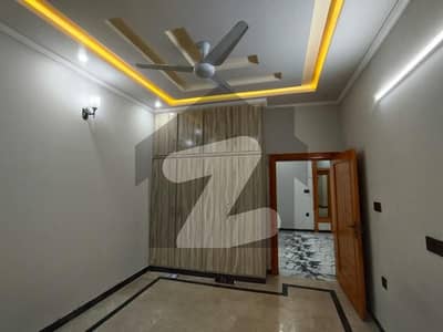 5 Marla Fresh House Available For Rent