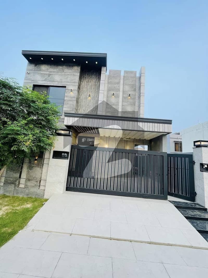 10 MARLA HOUSE FOR SALE BLOCK-A