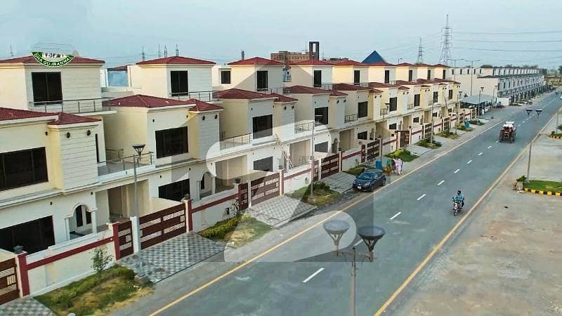 10 Marla Plot File for sale in DHA Defence 10 Marla Plot File for sale in DHA Defence