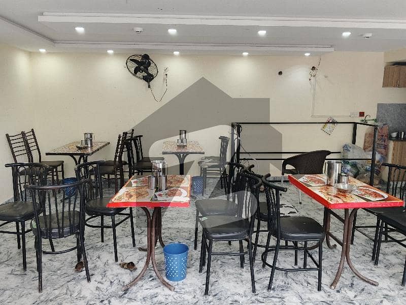 DEFENSE Service Estate Offer 4 Marla Ground Mazanine