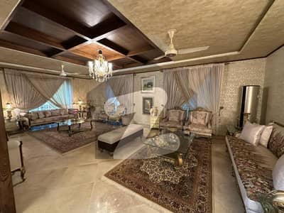 ایف ۔ 8/2 ایف ۔ 8,اسلام آباد میں 8 کمروں کا 4 کنال مکان 14.0 ارب میں برائے فروخت۔