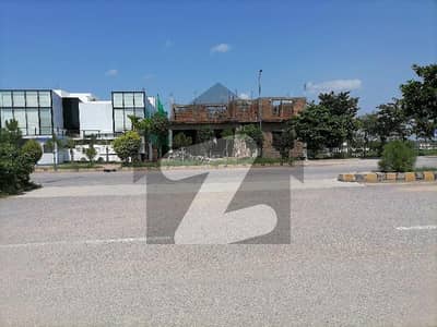 ٹاپ سٹی 1 - بلاک ای ٹاپ سٹی 1,اسلام آباد میں 10 مرلہ رہائشی پلاٹ 80.0 لاکھ میں برائے فروخت۔