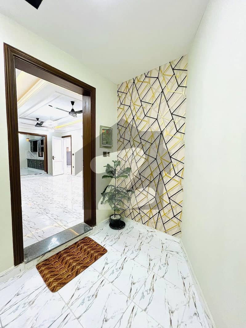 12 Marla Luxury house 12 Marla Luxury house