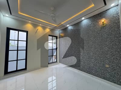 5 MARLA HOUSE FOR SALE IN DHA RAHBAR