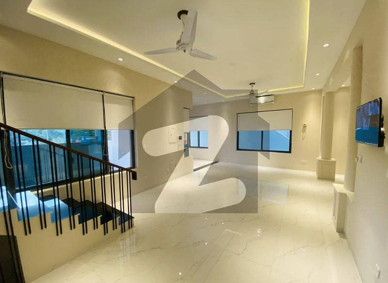 Brand New House For Rent In F-6