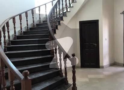 1 Kanal House for sale in Paradise Valley, phase 1.