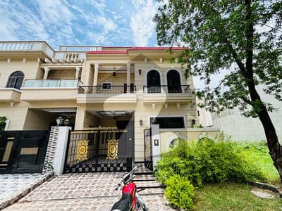 سٹی ہاؤسنگ سوسائٹی گوجرانوالہ میں 4 کمروں کا 5 مرلہ مکان 1.5 کروڑ میں برائے فروخت۔