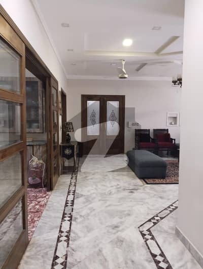 Solid Construction Used House Available For Sale