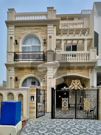 Your Search Ends Right Here With The Beautiful Prime Location House In Citi Housing Society At Affordable Price Of Pkr Rs. 23500000