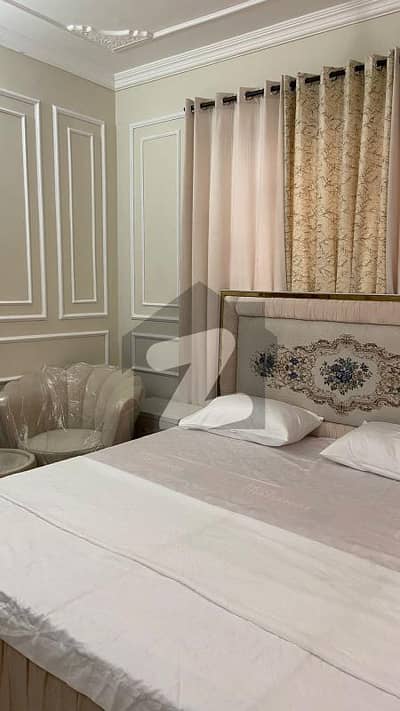 30*60 FULY FURNISH UPPER PORTION FOR RENT IN G14 ISLAMABAAD