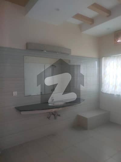 1 Kanal Upper Portion For Rent In Wapda Town D2