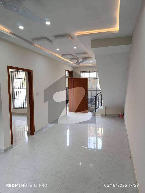 Brand New House Available For Rent In D-12