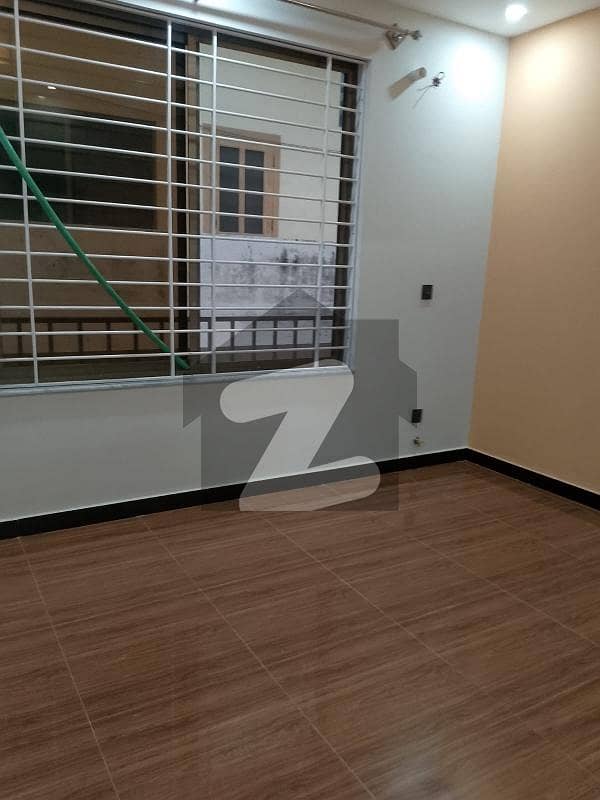Ground Portion Available For Rent In Gulberg