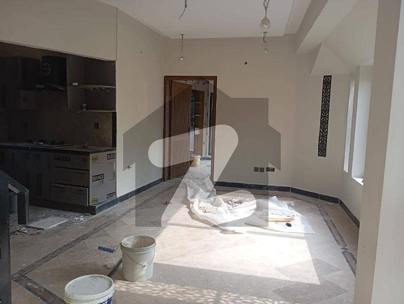 E-11/4 Fully Renovated House For Rent
