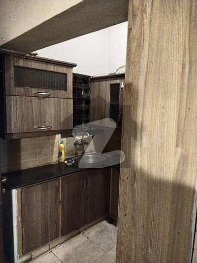 Two bed flat available for rent in defence resideny block 8