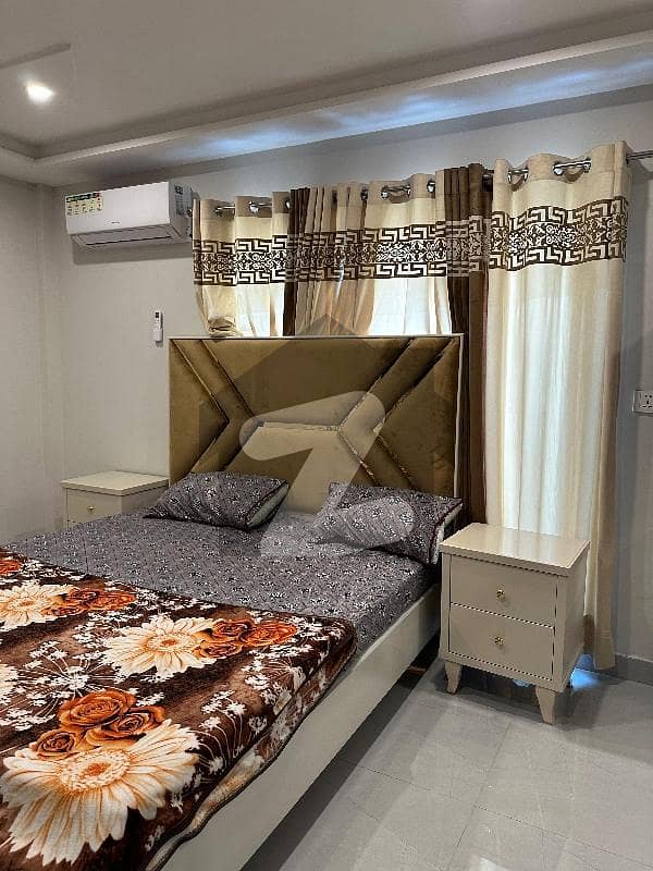 Studio 1 Bed Apartment Furnished Studio 1 Bed Apartment Furnished
