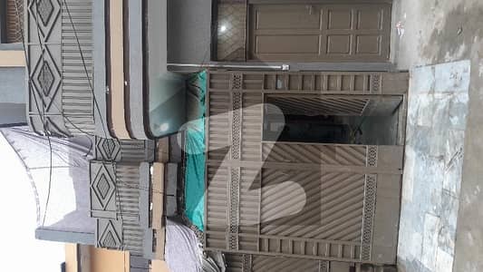 3 Marla Ground Portion For Rent