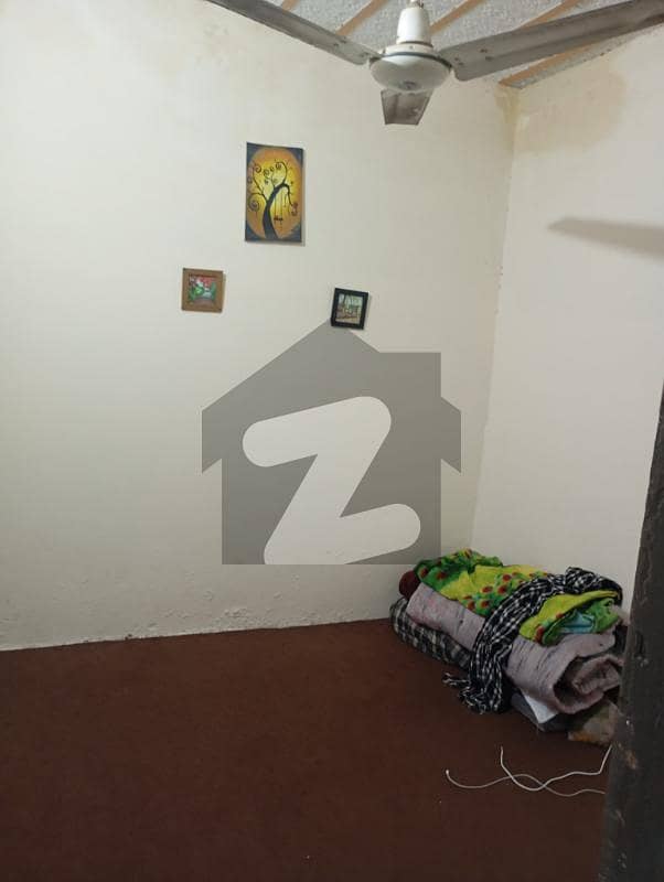 2 Room Goverment Quater For Rent in G-6