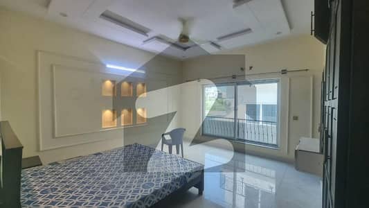 C2 Upper Portion For Rent