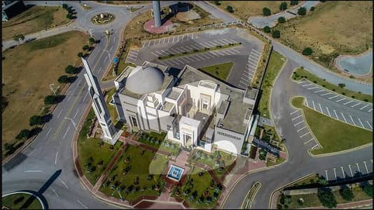 ڈی ایچ اے فیز 3 ۔ بلاک بی ڈی ایچ اے ڈیفینس فیز 3,ڈی ایچ اے ڈیفینس,اسلام آباد میں 10 مرلہ رہائشی پلاٹ 1.5 کروڑ میں برائے فروخت۔