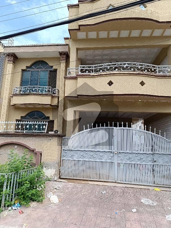 House For Rent Only For Commercial